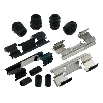Carlson® - Disc Brake Hardware Kits