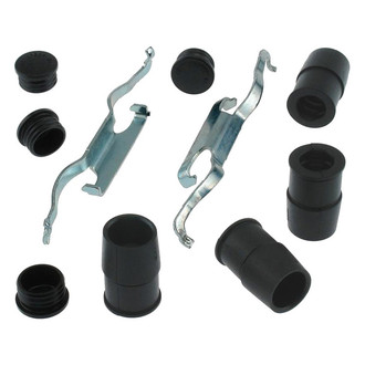Carlson® - Disc Brake Hardware Kits