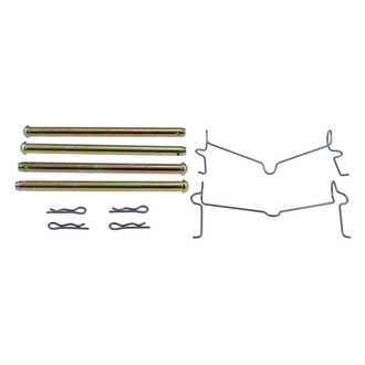 Carlson® - Disc Brake Hardware Kits