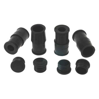 Carlson® - Disc Brake Hardware Kits