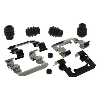 Carlson® - Disc Brake Hardware Kits