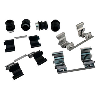 Carlson® - Disc Brake Hardware Kits