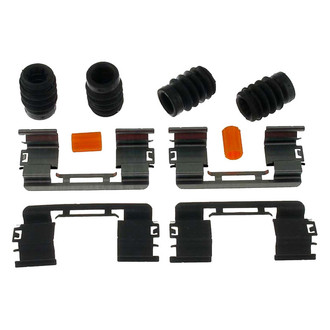 Carlson® - Disc Brake Hardware Kits