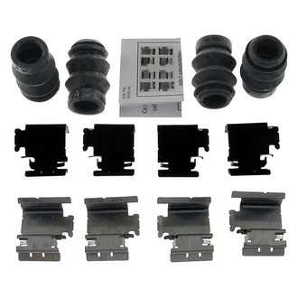 Carlson® - Disc Brake Hardware Kits