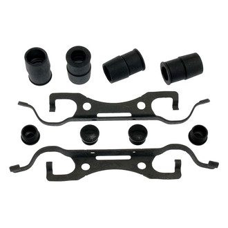 Carlson® - Disc Brake Hardware Kits
