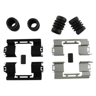 Carlson® - Disc Brake Hardware Kits