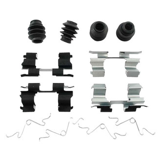Carlson® - Disc Brake Hardware Kits