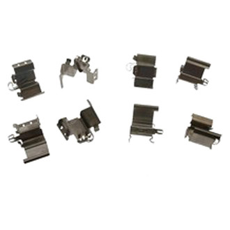Carlson® - Disc Brake Hardware Kits