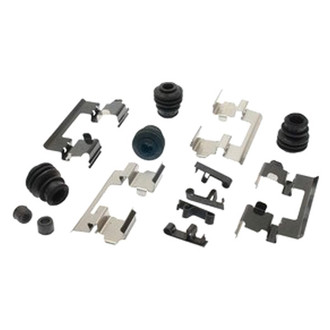 Carlson® - Disc Brake Hardware Kits
