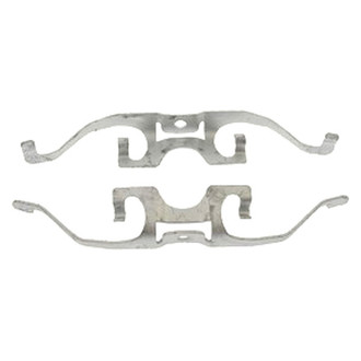 Carlson® - Disc Brake Hardware Kits