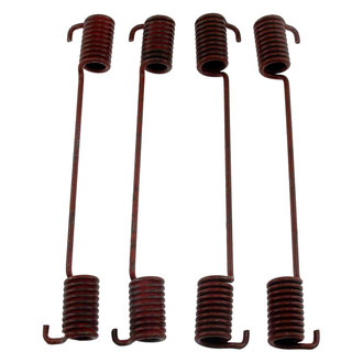 Carlson® - Drum Brake Return Spring Kits