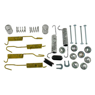 Carlson® - Drum Brake Hardware Kits
