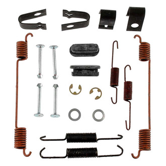 Carlson® - Drum Brake Hardware Kits