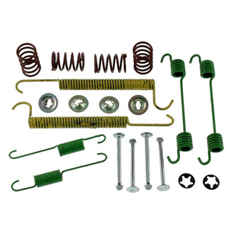 Carlson® - Drum Brake Hardware Kits