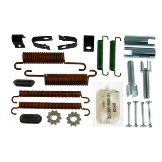Carlson® - Parking Brake Hardware Kits