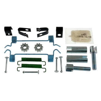 Carlson® - Parking Brake Hardware Kits