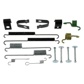 Carlson® - Drum Brake Hardware Kits