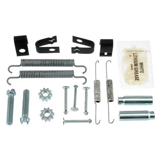 Carlson® - Parking Brake Hardware Kits