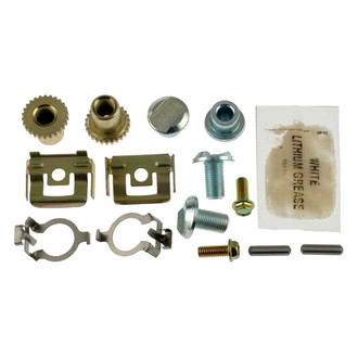 Carlson® - Parking Brake Hardware Kits