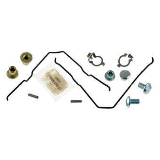 Carlson® - Parking Brake Hardware Kits