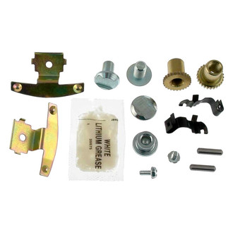 Carlson® - Rear Parking Brake Hardware Kit