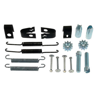 Carlson® - Parking Brake Hardware Kits