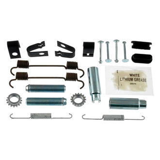 Carlson® - Rear Parking Brake Hardware Kit