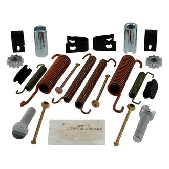 Carlson® - Parking Brake Hardware Kits