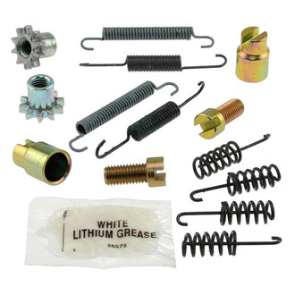 Carlson® - Parking Brake Hardware Kits