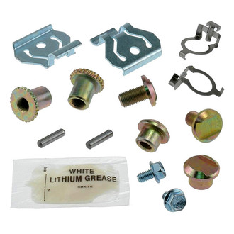 Carlson® - Parking Brake Hardware Kits