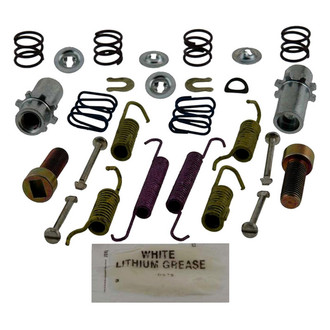 Carlson® - Parking Brake Hardware Kits