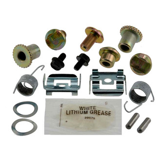 Carlson® - Parking Brake Hardware Kits