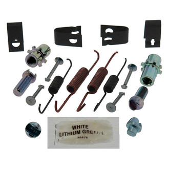 Carlson® - Parking Brake Hardware Kits