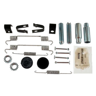 Carlson® - Parking Brake Hardware Kits