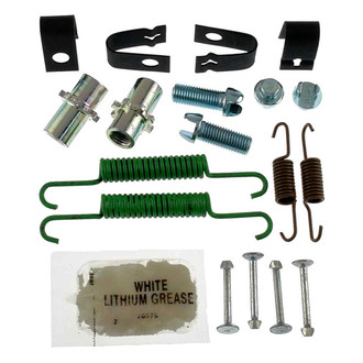 Carlson® - Parking Brake Hardware Kits