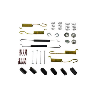 Carlson® - Drum Brake Hardware Kits