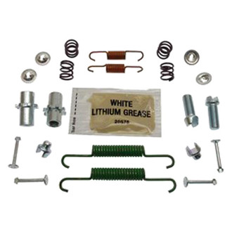 Carlson® - Parking Brake Hardware Kits