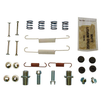 Carlson® - Parking Brake Hardware Kits