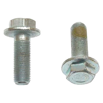 Carlson® - Front Disc Brake Caliper Bracket Mounting Bolts
