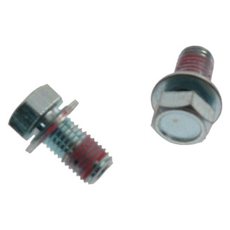 Carlson® - Rear Disc Brake Caliper Bracket Mounting Bolts