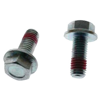 Carlson® - Front Disc Brake Caliper Bracket Mounting Bolts