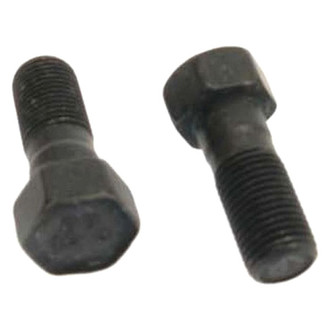 Carlson® - Front Disc Brake Caliper Bracket Mounting Bolts