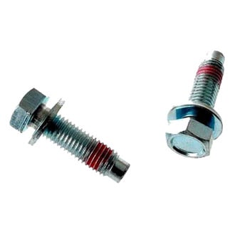 Carlson® - Front Disc Brake Caliper Bracket Mounting Bolts