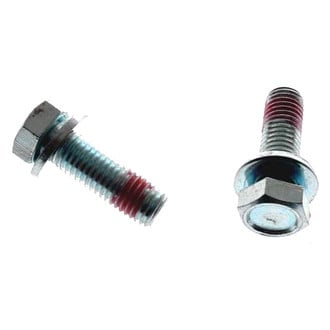 Carlson® - Front Disc Brake Caliper Bracket Mounting Bolts