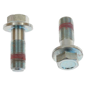 Carlson® - Front Disc Brake Caliper Bracket Mounting Bolts