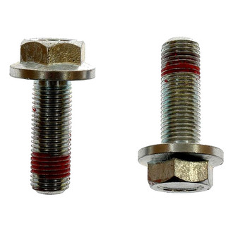 Carlson® - Front Disc Brake Caliper Bracket Mounting Bolts