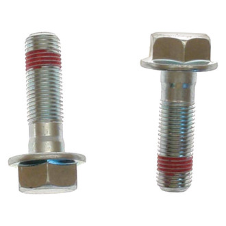 Carlson® - Front Disc Brake Caliper Bracket Mounting Bolts