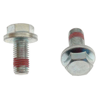 Carlson® - Rear Disc Brake Caliper Bracket Mounting Bolts