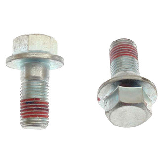 Carlson® - Front Disc Brake Caliper Bracket Mounting Bolts