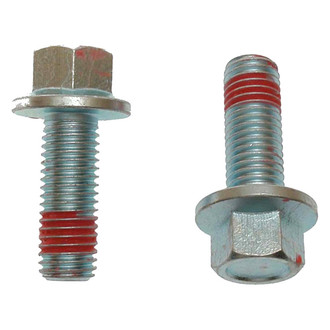 Carlson® - Front Disc Brake Caliper Bracket Mounting Bolts